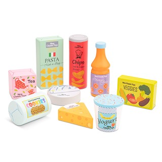 Grocery set